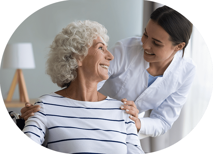 Zo draag je als zorgverlener bij aan patient centered care